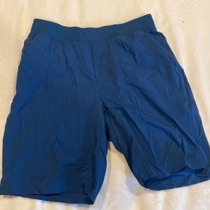9” Lululemon Shorts